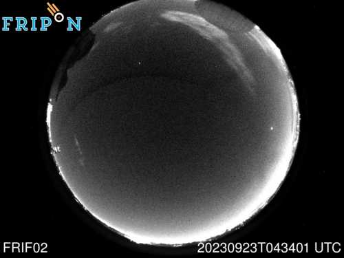 Full size capture Observatoire de Paris (FRIF02) 2023-09-23 04:34:01 Universal Time