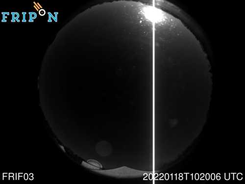 Full size capture Uranoscope (FRIF03) 2022-01-18 10:20:06 Universal Time