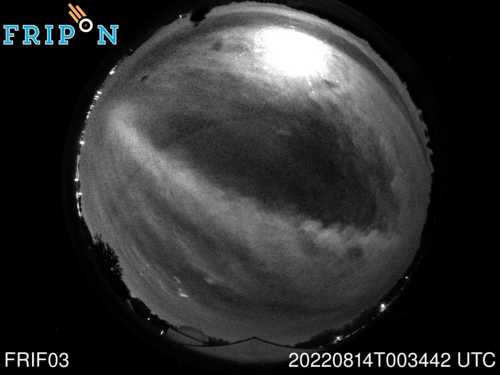 Full size capture Uranoscope (FRIF03) 2022-08-14 00:34:42 Universal Time