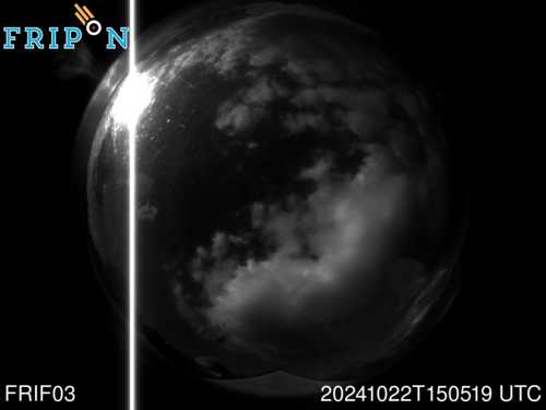 Full size capture Uranoscope (FRIF03) 2024-10-22 15:05:19 Universal Time