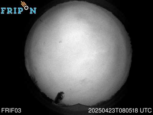 Full size capture Uranoscope (FRIF03) 2025-04-23 08:05:18 Universal Time