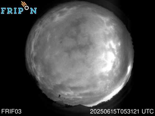 Full size capture Uranoscope (FRIF03) 2025-06-15 05:31:21 Universal Time