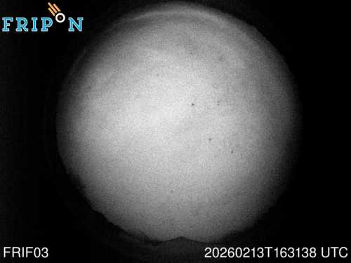 Full size capture Uranoscope (FRIF03) 2026-02-13 16:31:38 Universal Time