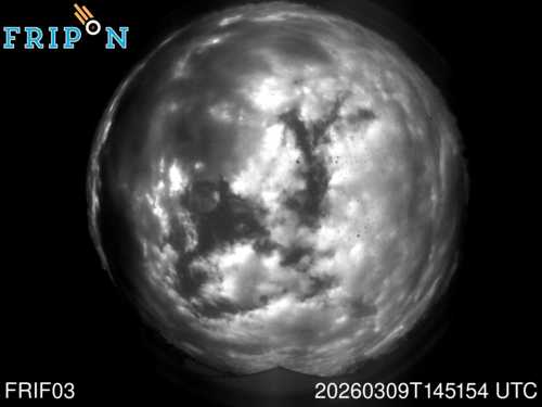 Full size capture Uranoscope (FRIF03) 2026-03-09 14:51:54 Universal Time