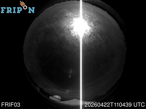 Full size capture Uranoscope (FRIF03) 2026-04-22 11:04:39 Universal Time