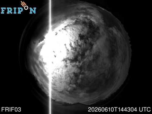 Full size capture Uranoscope (FRIF03) 2026-06-10 14:43:04 Universal Time