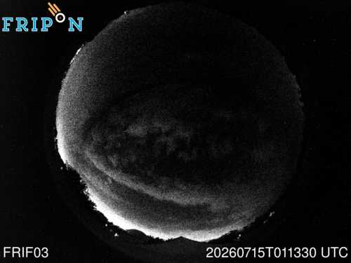 Full size capture Uranoscope (FRIF03) 2026-07-15 01:13:30 Universal Time