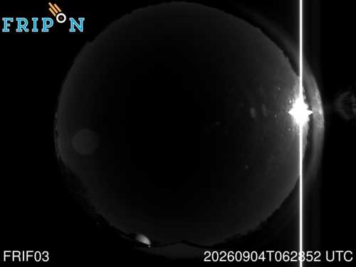 Full size capture Uranoscope (FRIF03) 2026-09-04 06:28:52 Universal Time