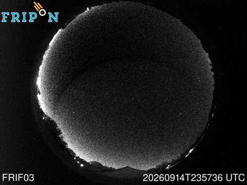 Full size capture Uranoscope (FRIF03) 2026-09-14 23:57:36 Universal Time