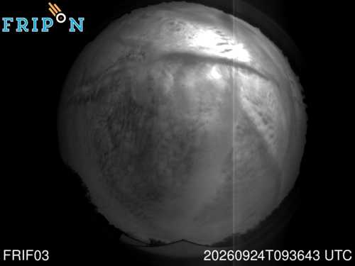 Full size capture Uranoscope (FRIF03) 2026-09-24 09:36:43 Universal Time