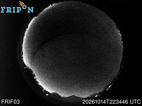 Full size capture Uranoscope (FRIF03) 2026-10-14 22:34:46 Universal Time