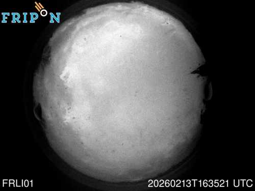 Full size capture Rochechouart (FRLI01) 2026-02-13 16:35:21 Universal Time