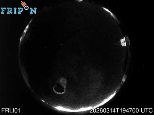 Full size capture Rochechouart (FRLI01) 2026-03-14 19:47:00 Universal Time