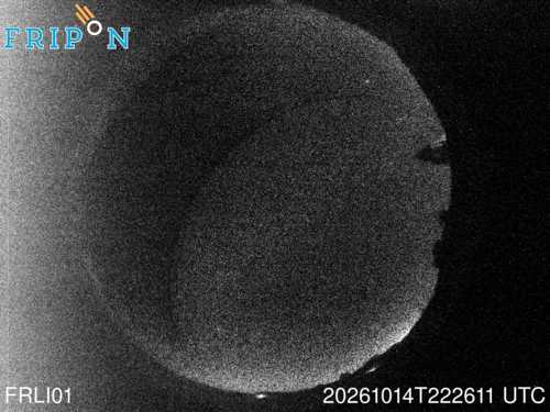 Full size capture Rochechouart (FRLI01) 2026-10-14 22:26:11 Universal Time