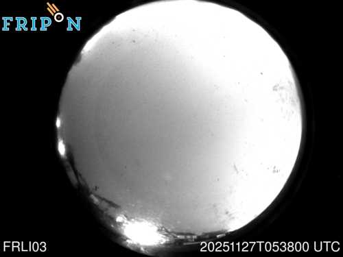 Full size capture Aubusson (FRLI03) 2025-11-27 05:38:00 Universal Time