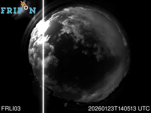 Full size capture Aubusson (FRLI03) 2026-01-23 14:05:13 Universal Time