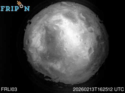 Full size capture Aubusson (FRLI03) 2026-02-13 16:25:12 Universal Time