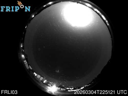 Full size capture Aubusson (FRLI03) 2026-03-04 22:51:21 Universal Time