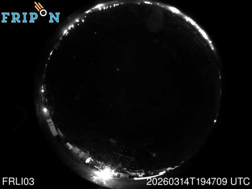 Full size capture Aubusson (FRLI03) 2026-03-14 19:47:09 Universal Time