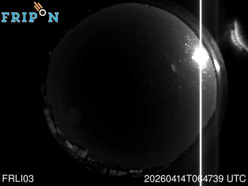 Full size capture Aubusson (FRLI03) 2026-04-14 06:47:39 Universal Time