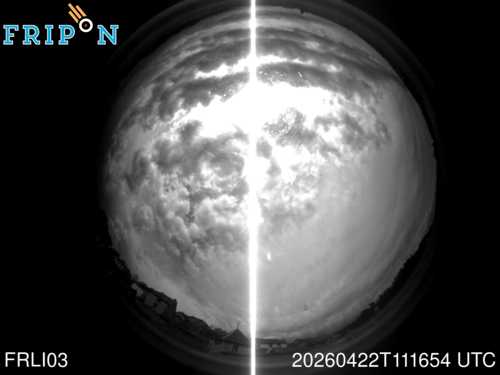 Full size capture Aubusson (FRLI03) 2026-04-22 11:16:54 Universal Time