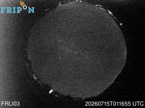 Full size capture Aubusson (FRLI03) 2026-07-15 01:16:55 Universal Time