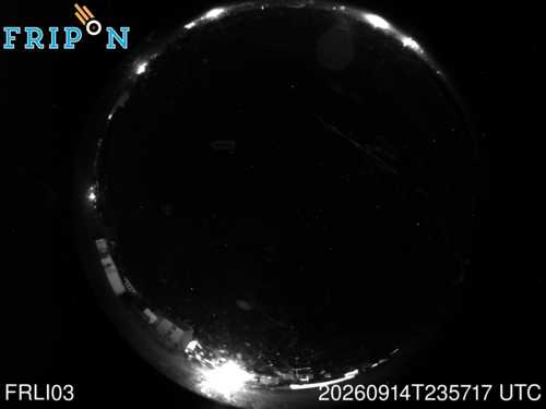 Full size capture Aubusson (FRLI03) 2026-09-14 23:57:17 Universal Time