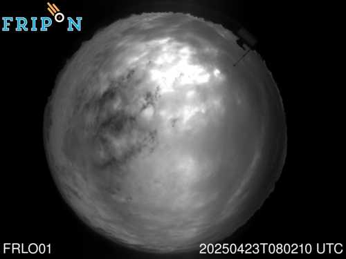 Full size capture Vandoeuvre-lès-Nancy (FRLO01) 2025-04-23 08:02:10 Universal Time