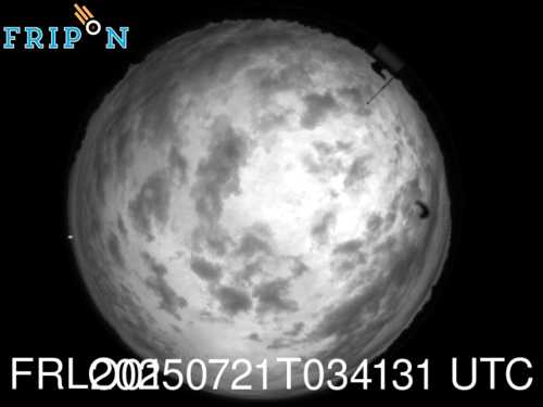 Full size capture Vandoeuvre-lès-Nancy (FRLO01) 2025-07-21 03:41:31 Universal Time