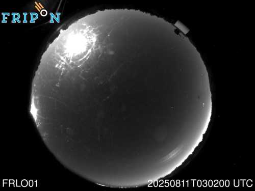 Full size capture Vandoeuvre-lès-Nancy (FRLO01) 2025-08-11 03:02:00 Universal Time