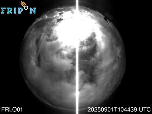 Full size capture Vandoeuvre-lès-Nancy (FRLO01) 2025-09-01 10:44:39 Universal Time