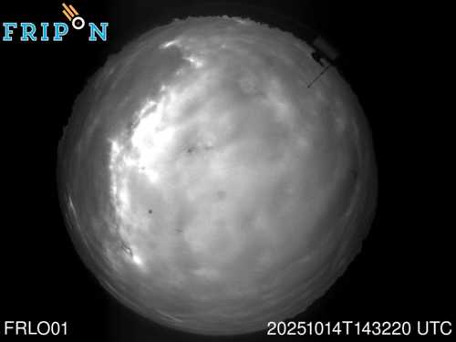 Full size capture Vandoeuvre-lès-Nancy (FRLO01) 2025-10-14 14:32:20 Universal Time