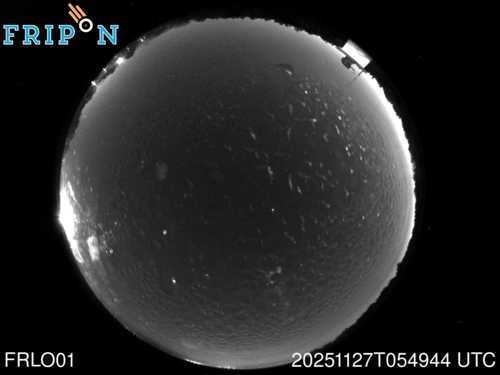 Full size capture Vandoeuvre-lès-Nancy (FRLO01) 2025-11-27 05:49:44 Universal Time