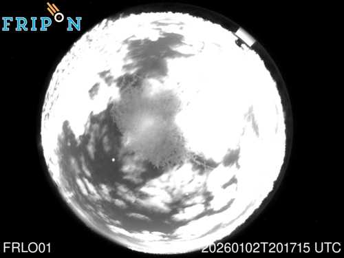 Full size capture Vandoeuvre-lès-Nancy (FRLO01) 2026-01-02 20:17:15 Universal Time