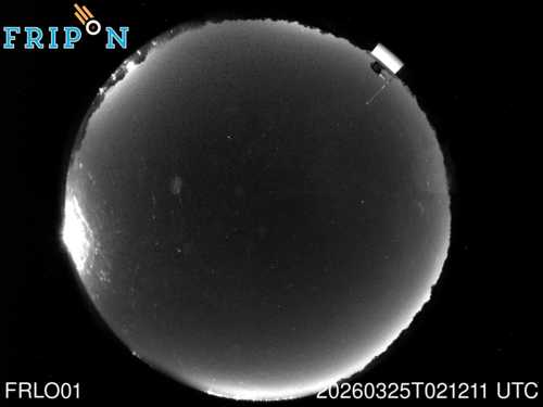 Full size capture Vandoeuvre-lès-Nancy (FRLO01) 2026-03-25 02:12:11 Universal Time