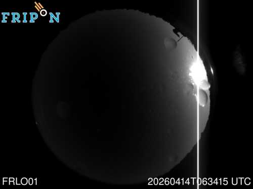 Full size capture Vandoeuvre-lès-Nancy (FRLO01) 2026-04-14 06:34:15 Universal Time