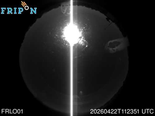 Full size capture Vandoeuvre-lès-Nancy (FRLO01) 2026-04-22 11:23:51 Universal Time