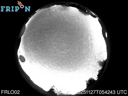 Full size capture Epinal (FRLO02) 2025-11-27 05:42:43 Universal Time