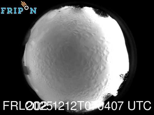 Full size capture Epinal (FRLO02) 2025-12-12 07:04:07 Universal Time
