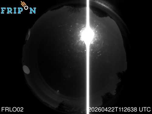 Full size capture Epinal (FRLO02) 2026-04-22 11:26:38 Universal Time