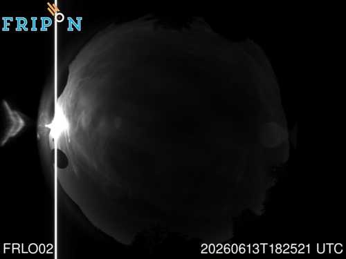 Full size capture Epinal (FRLO02) 2026-06-13 18:25:21 Universal Time