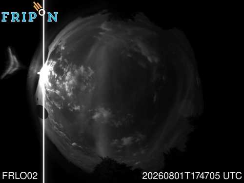 Full size capture Epinal (FRLO02) 2026-08-01 17:47:05 Universal Time