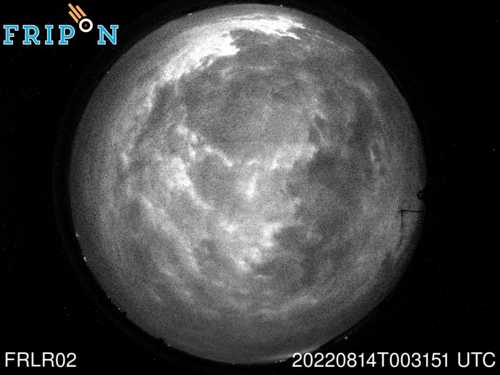 Full size capture Cailhavel (FRLR02) 2022-08-14 00:31:51 Universal Time