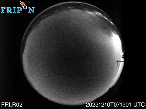 Full size capture Cailhavel (FRLR02) 2023-12-10 07:19:01 Universal Time