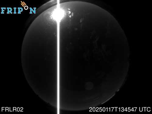 Full size capture Cailhavel (FRLR02) 2025-01-17 13:45:47 Universal Time