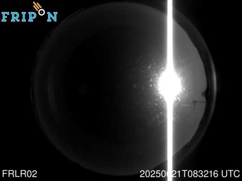 Full size capture Cailhavel (FRLR02) 2025-06-21 08:32:16 Universal Time