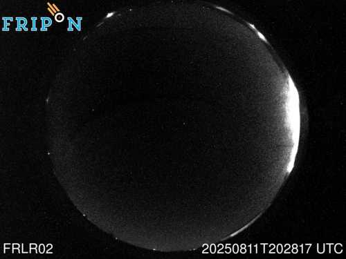 Full size capture Cailhavel (FRLR02) 2025-08-11 20:28:17 Universal Time