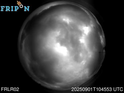 Full size capture Cailhavel (FRLR02) 2025-09-01 10:45:53 Universal Time