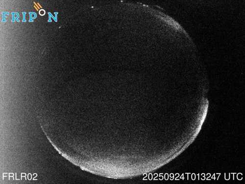 Full size capture Cailhavel (FRLR02) 2025-09-24 01:32:47 Universal Time