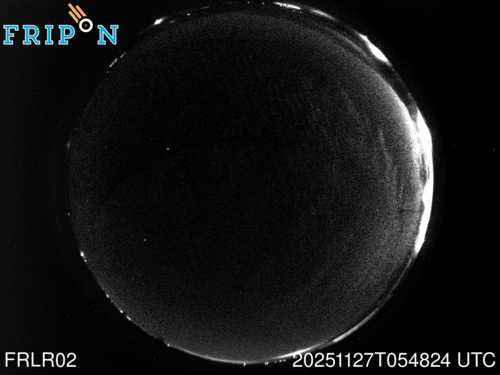 Full size capture Cailhavel (FRLR02) 2025-11-27 05:48:24 Universal Time